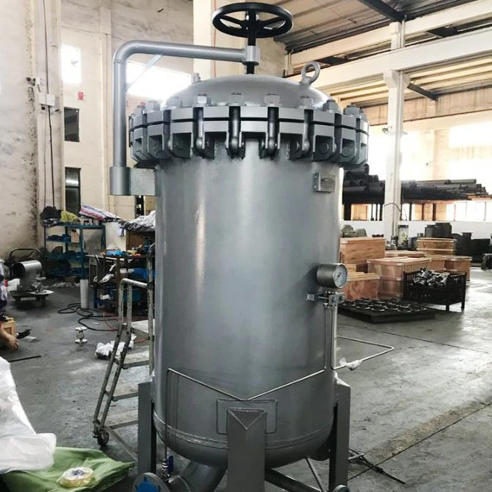 Gas Liquid Coalescer price